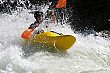 Balade en kayak
