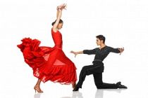 Salsa et Flamenco